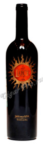 вино люче делла вите 0.75л вино luce della vite 0.75л